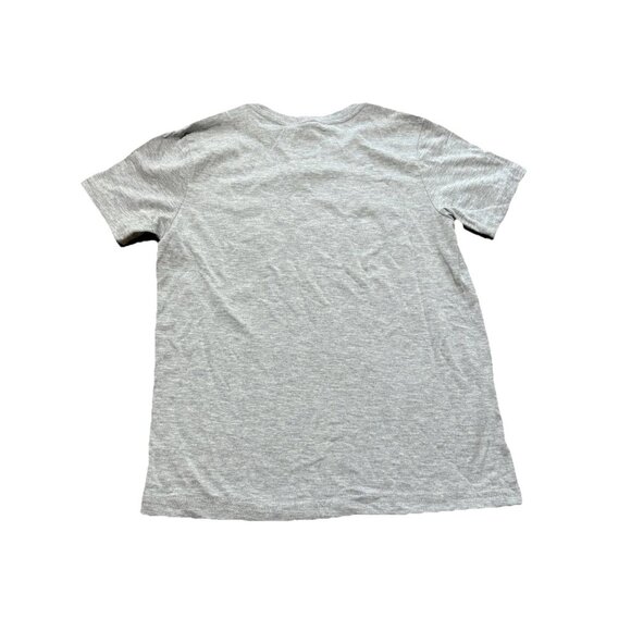 Disney Toy Story Boys Pizza Planet Aliens Short Sleeve Graphic T-Shirt S Grey - Picture 4 of 4